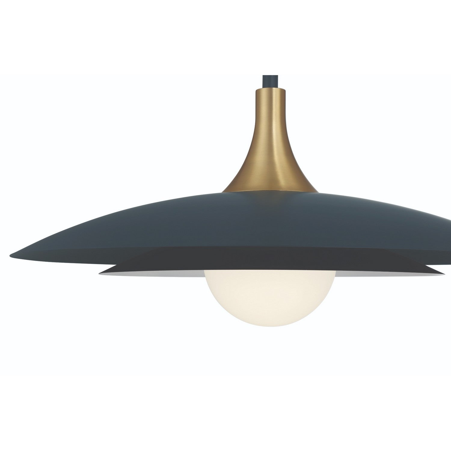Suspension DEL | Welsh