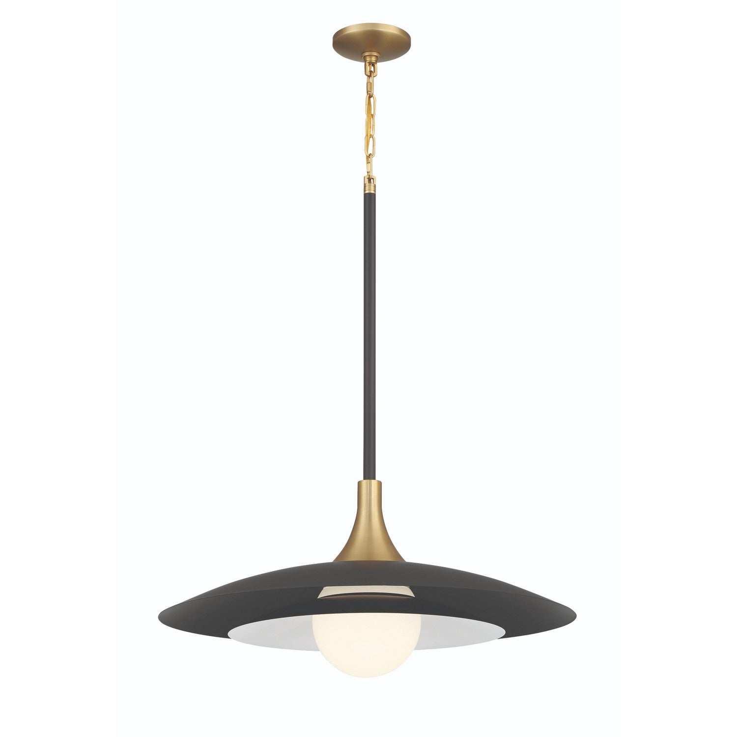 Suspension DEL | Welsh