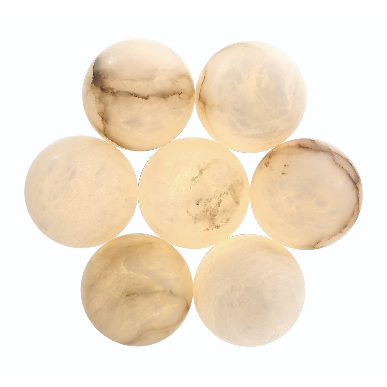 Lustre DEL | Kepler