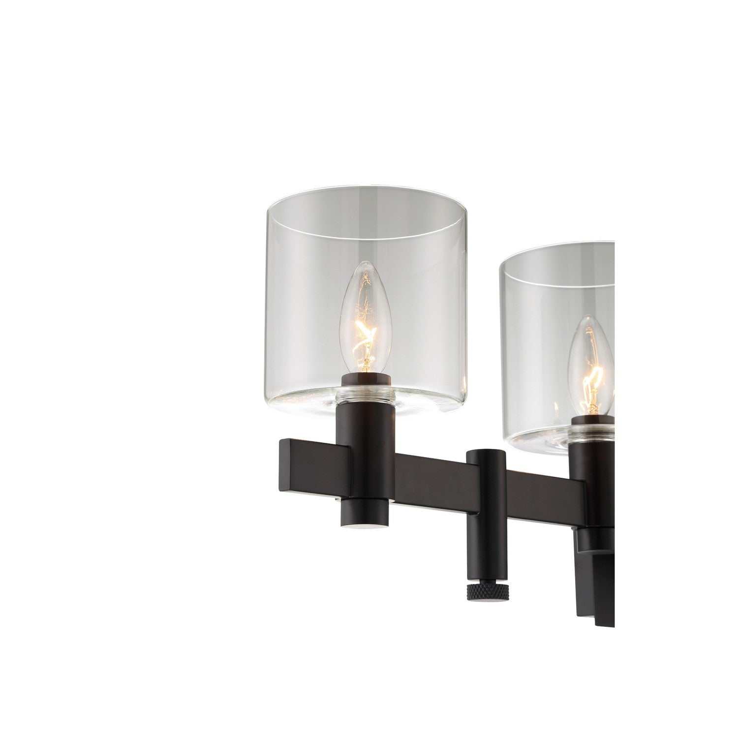 Applique de vanité 3 lumières | Decato