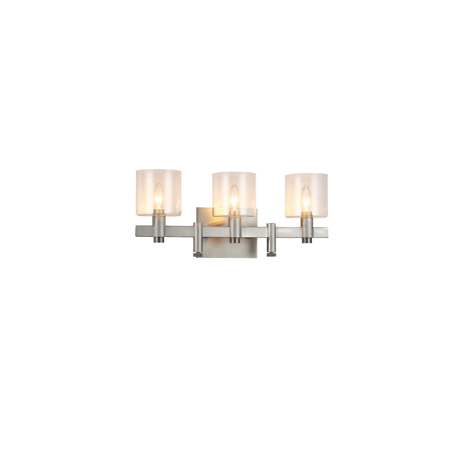 Applique de vanité 3 lumières | Decato
