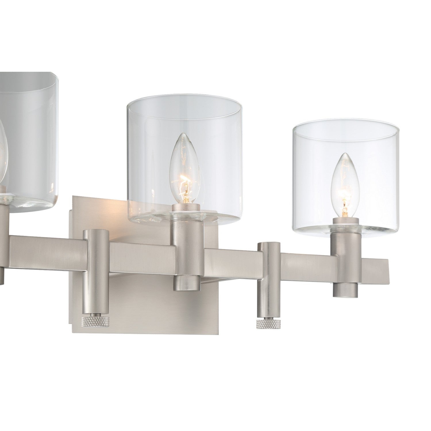 Applique de vanité 3 lumières | Decato