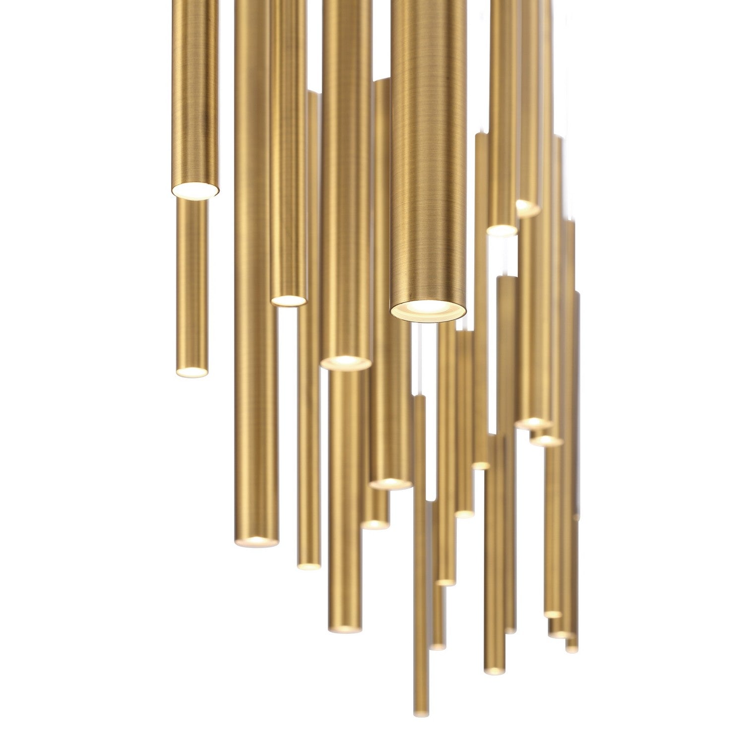 Lustre DEL | Santana