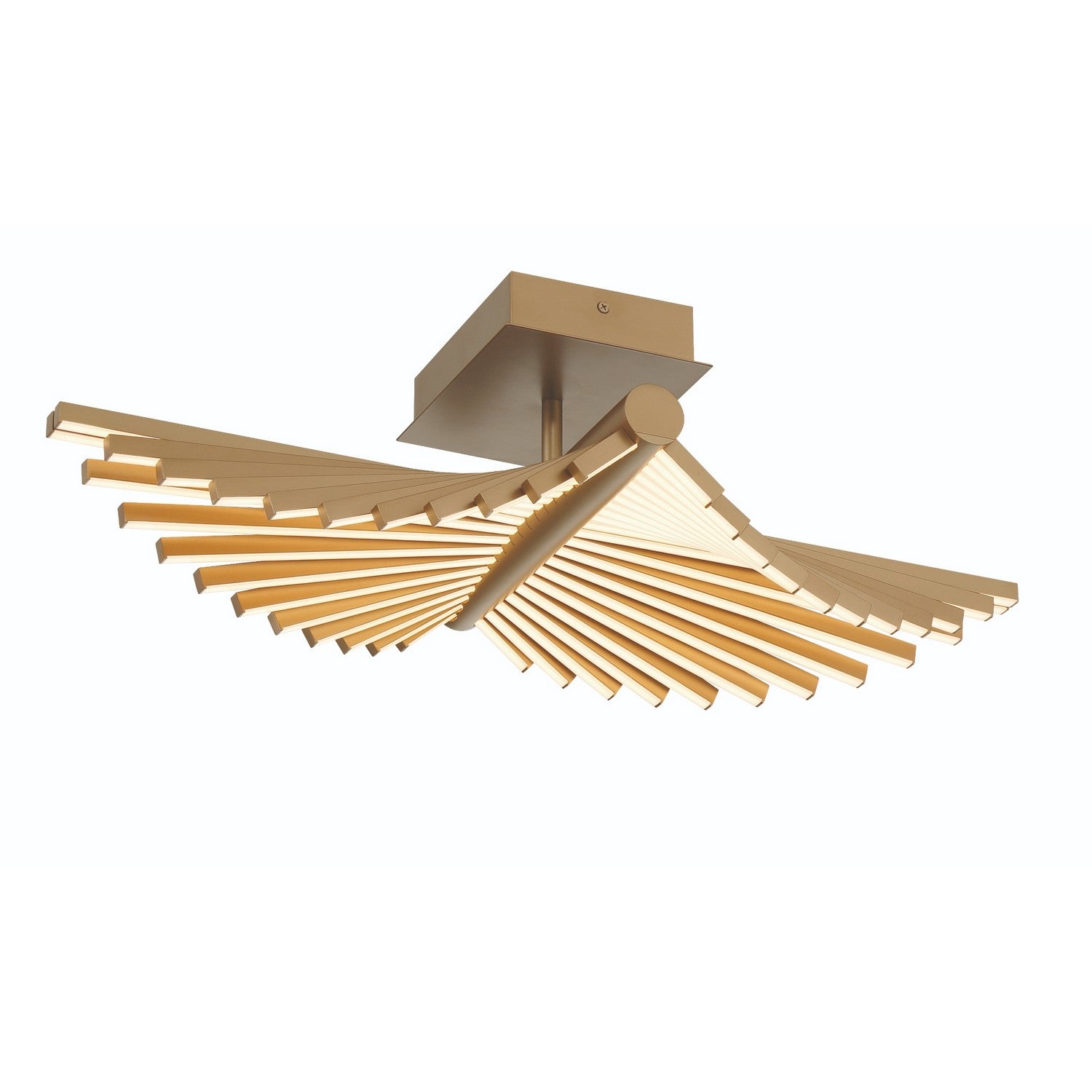 Plafonnier DEL | Seraph