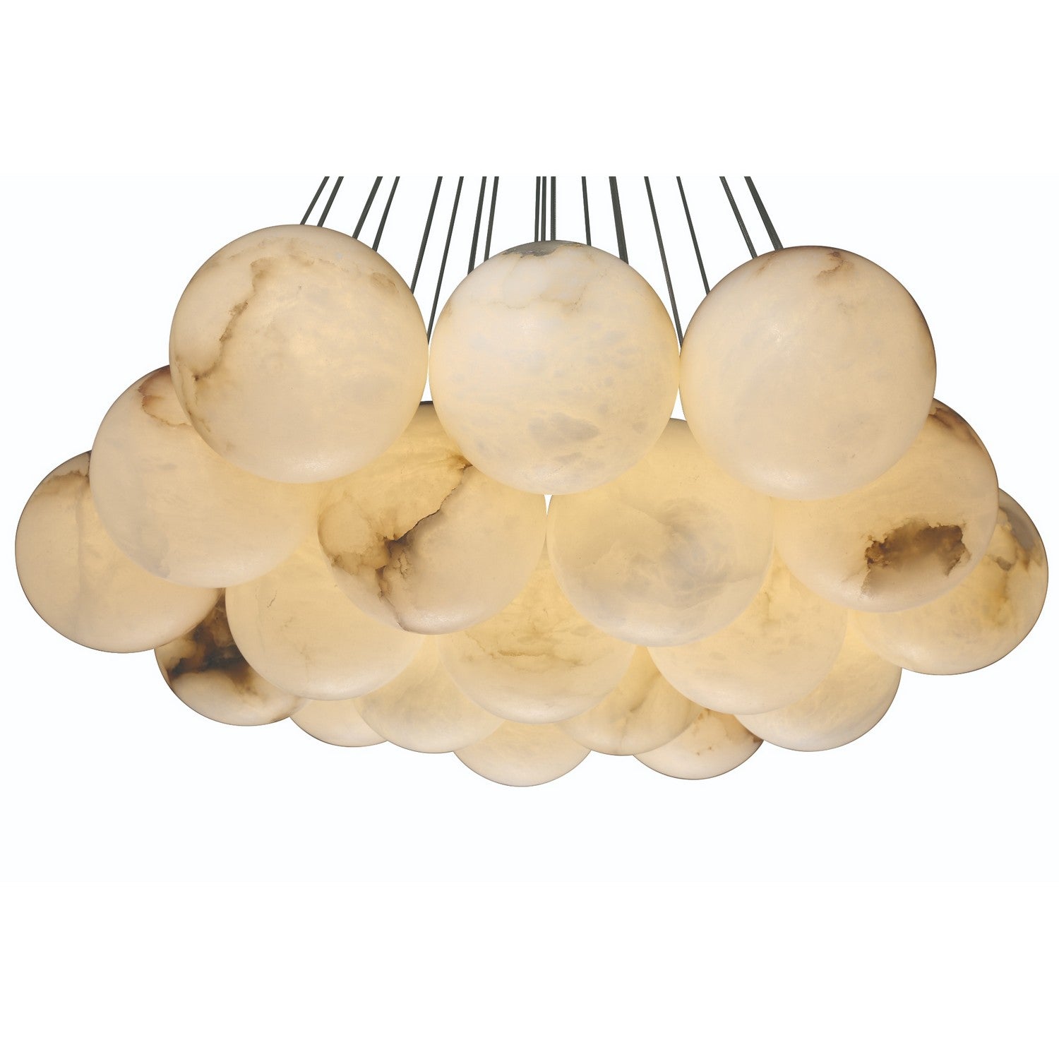 Lustre DEL | Kepler