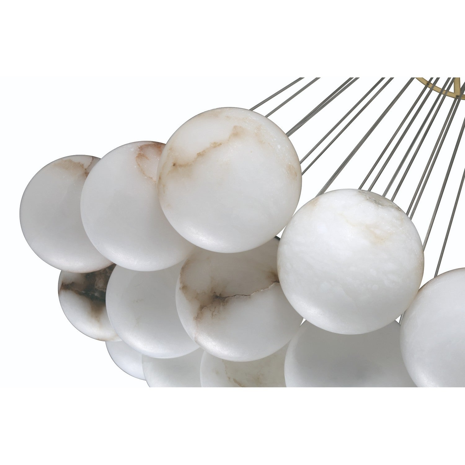 Lustre DEL | Kepler