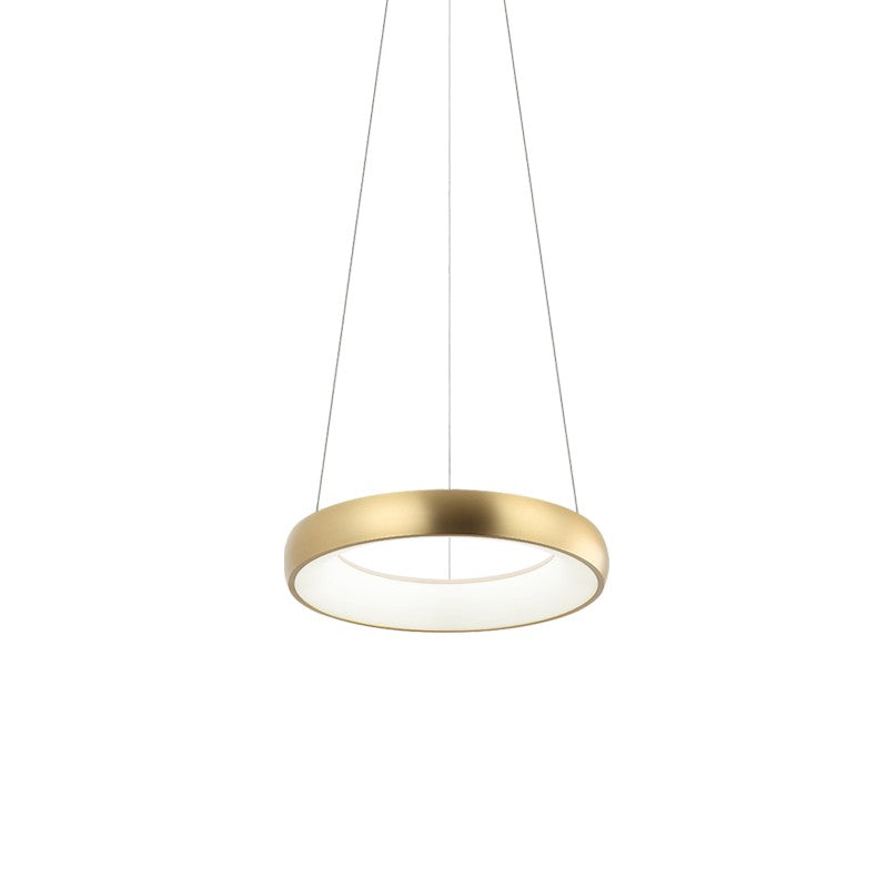 Suspension DEL | MAVERICK