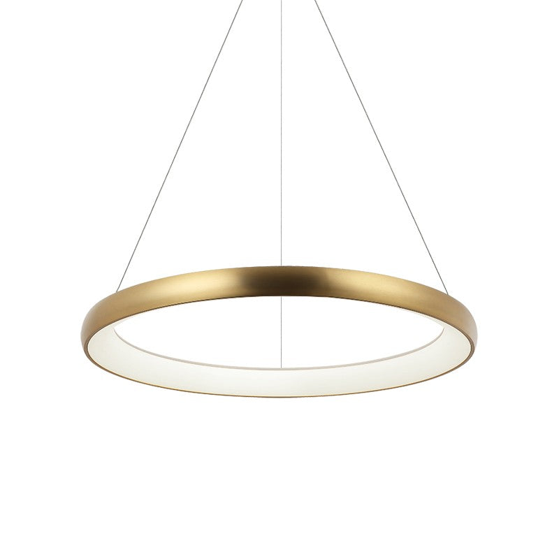 Suspension DEL | MAVERICK