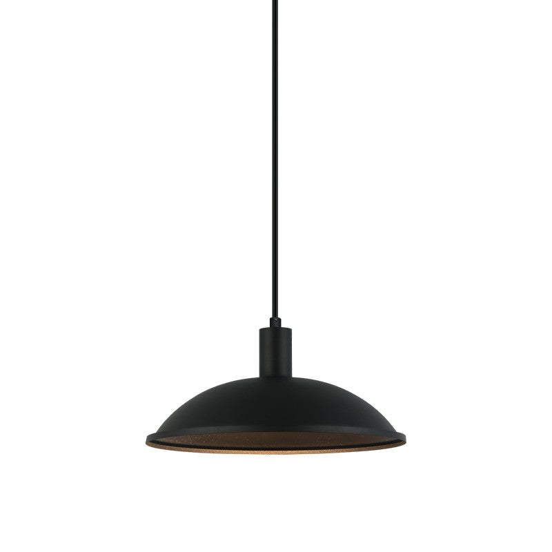 Suspension 1 lumière | FARMLEY