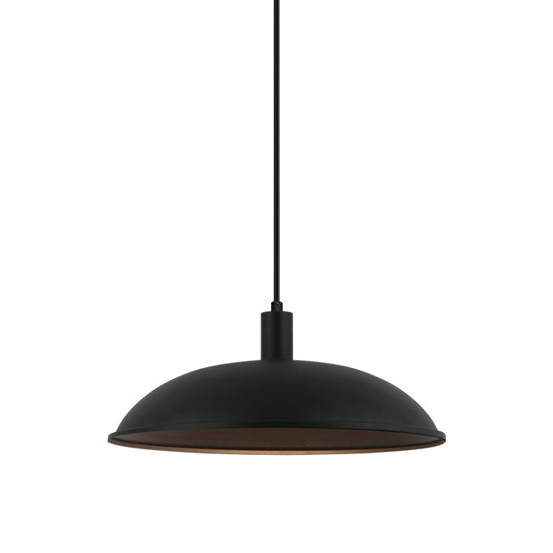 Suspension 1 lumière | FARMLEY