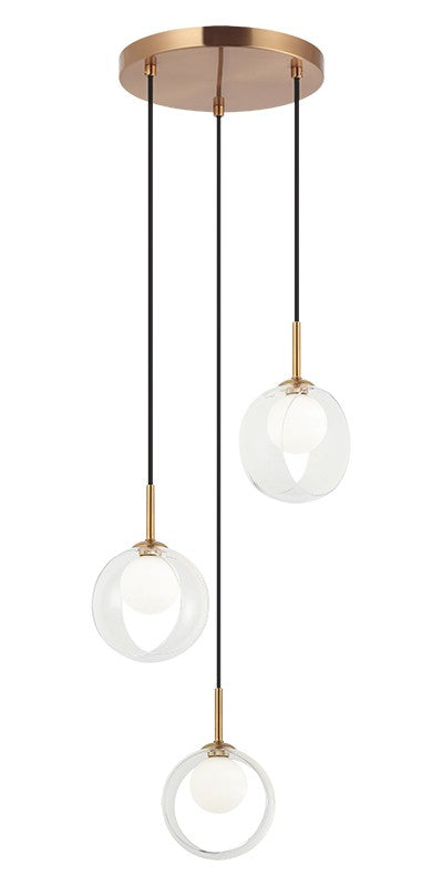 Suspension DEL | DELCIA