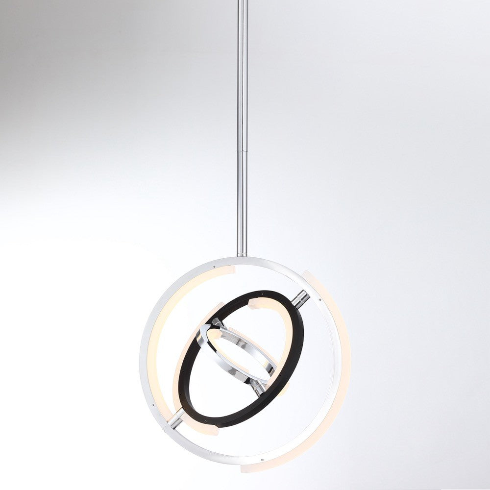 Suspension DEL | Trilogy