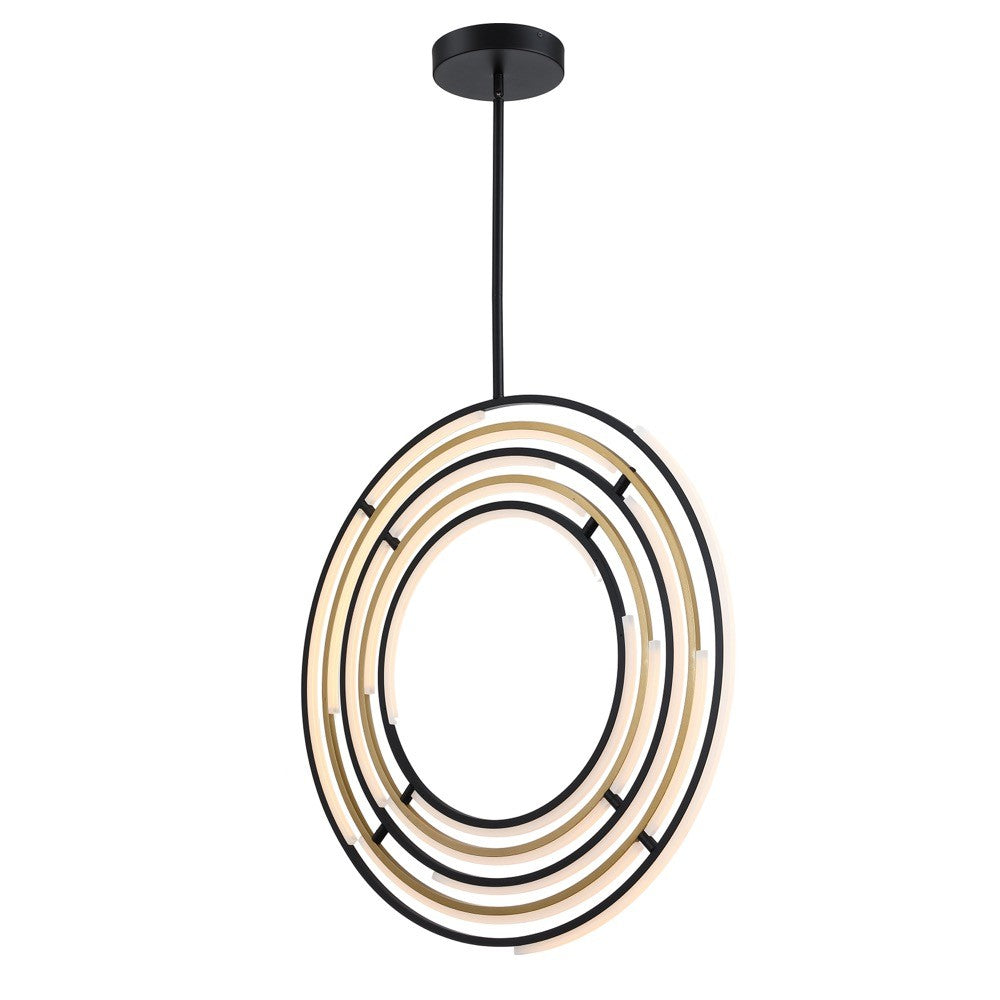 Suspension DEL | Trilogy