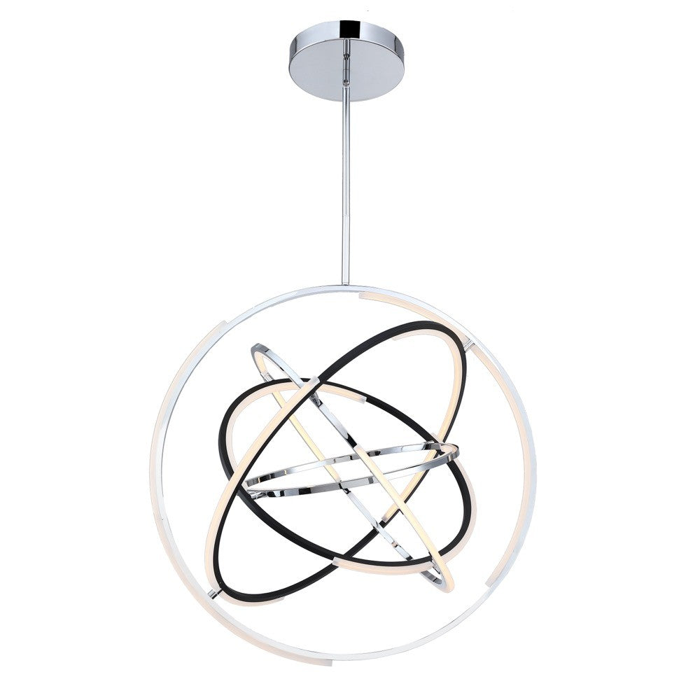 Suspension DEL | Trilogy
