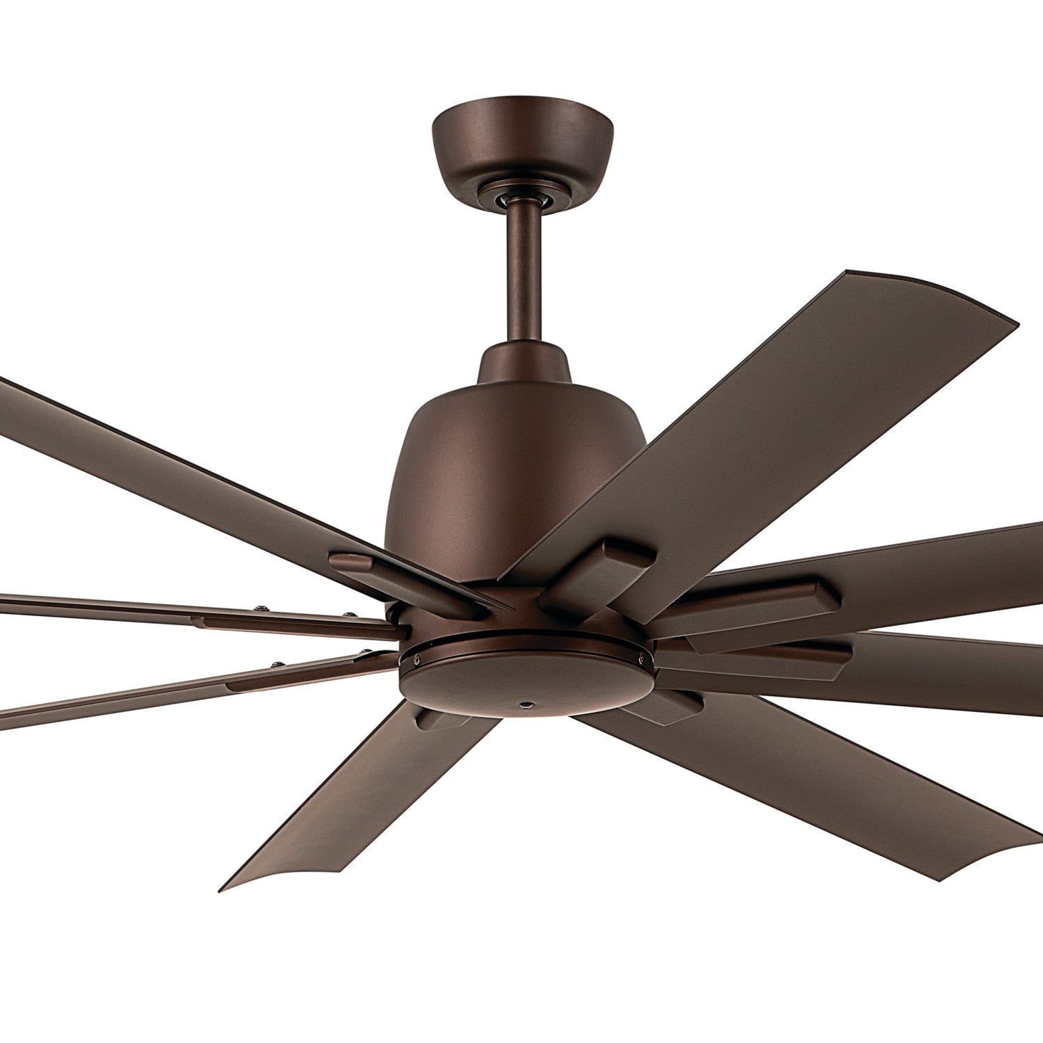 Ventilateur de plafond 65 po | Breda