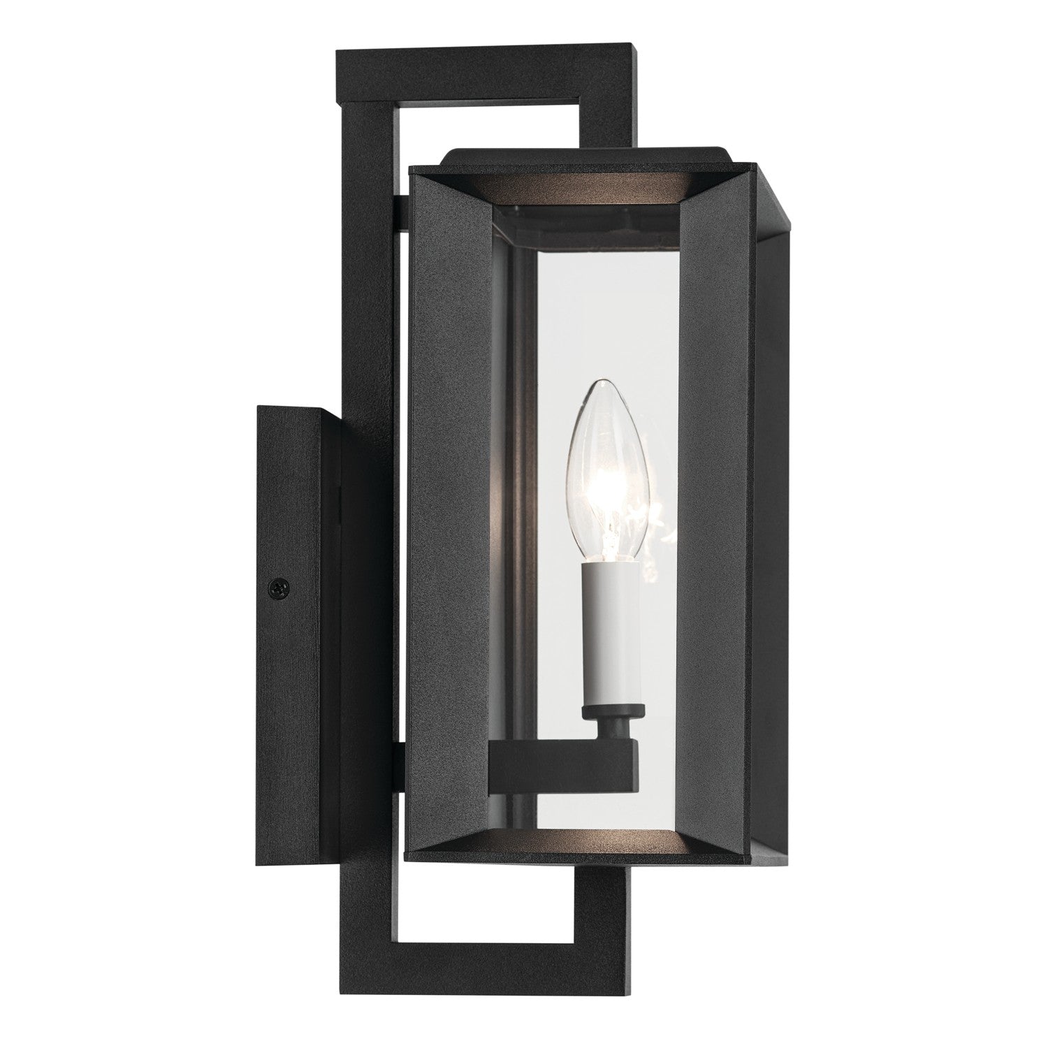Applique murale extérieure 1 lumière | Kroft