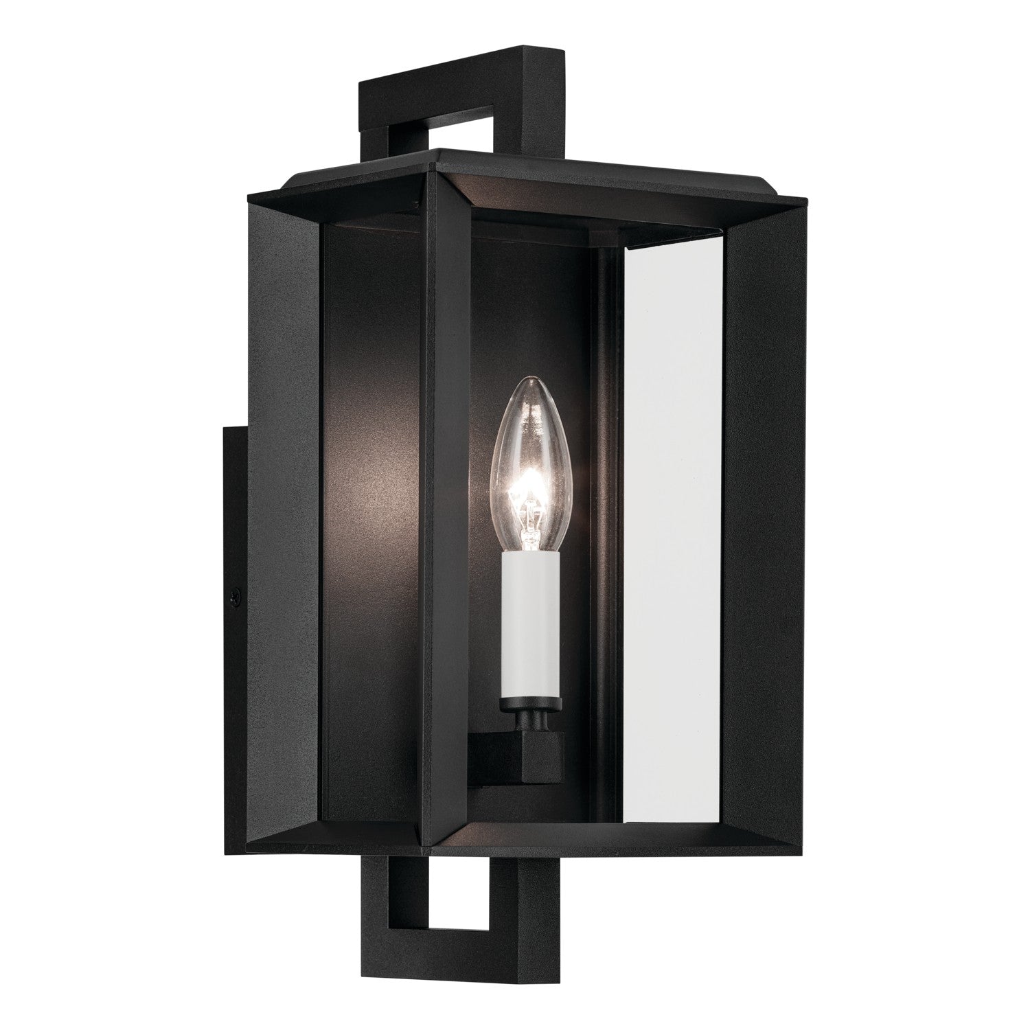 Applique murale extérieure 1 lumière | Kroft
