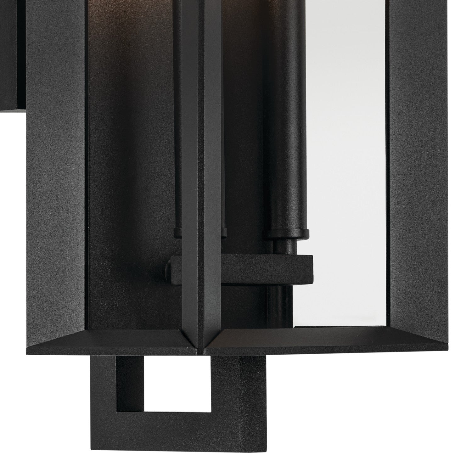Applique murale extérieure 2 lumières | Kroft