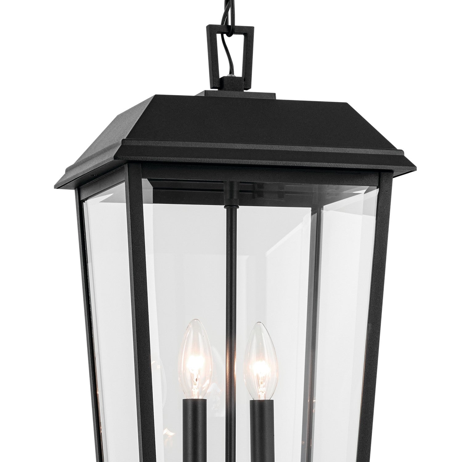 Suspension extérieure 2 lumières | Mathus