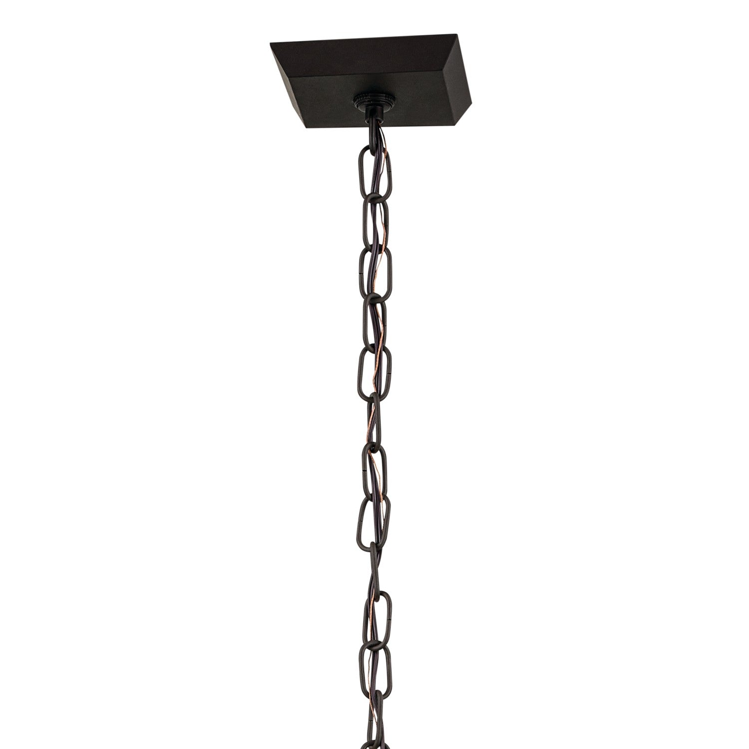 Suspension extérieure 2 lumières | Mathus