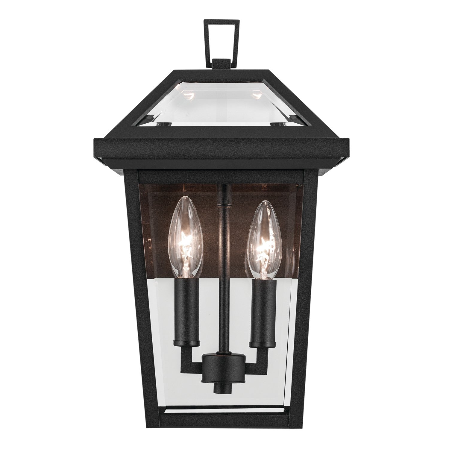 Applique murale extérieure 2 lumières | Regence