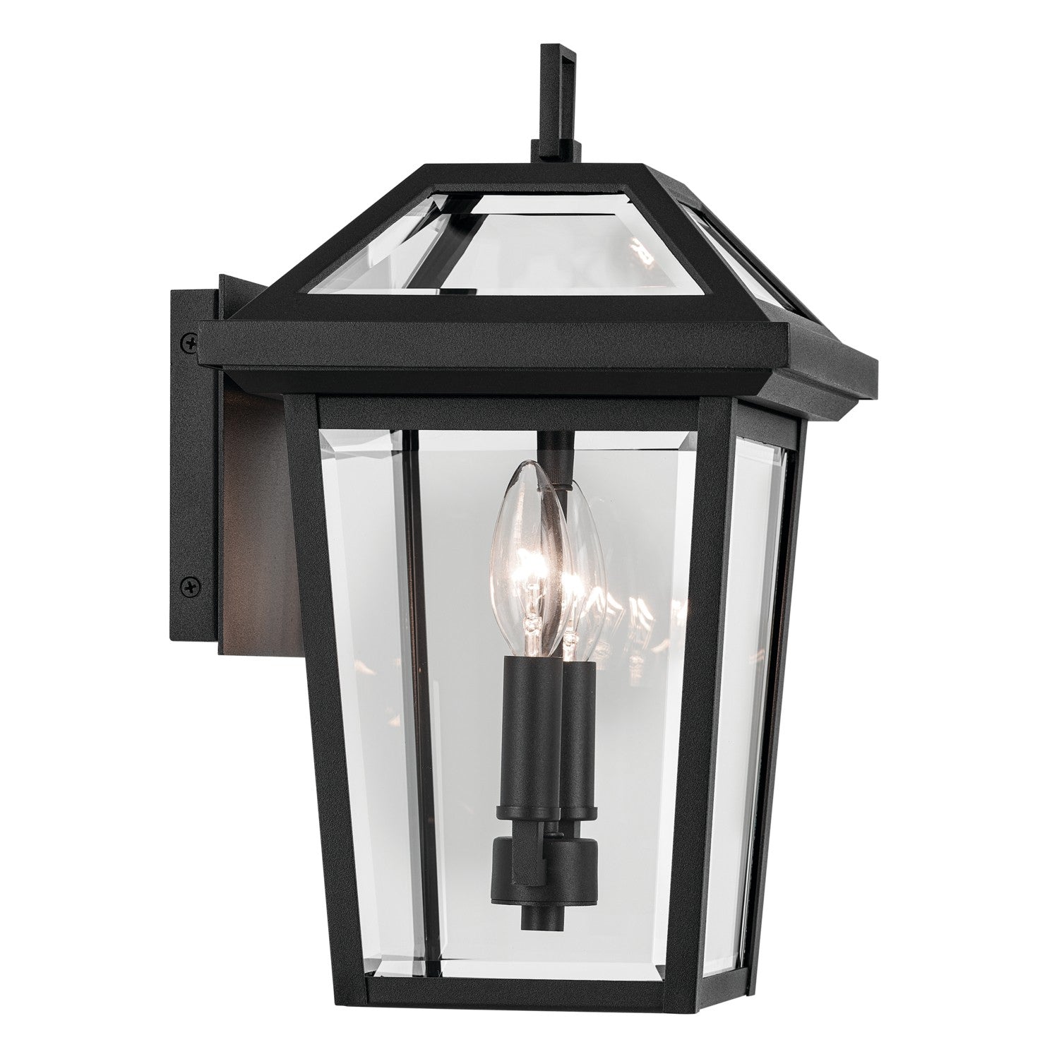 Applique murale extérieure 2 lumières | Regence