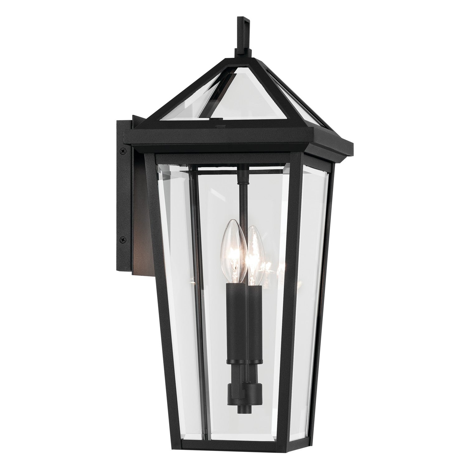Applique murale extérieure 2 lumières | Regence