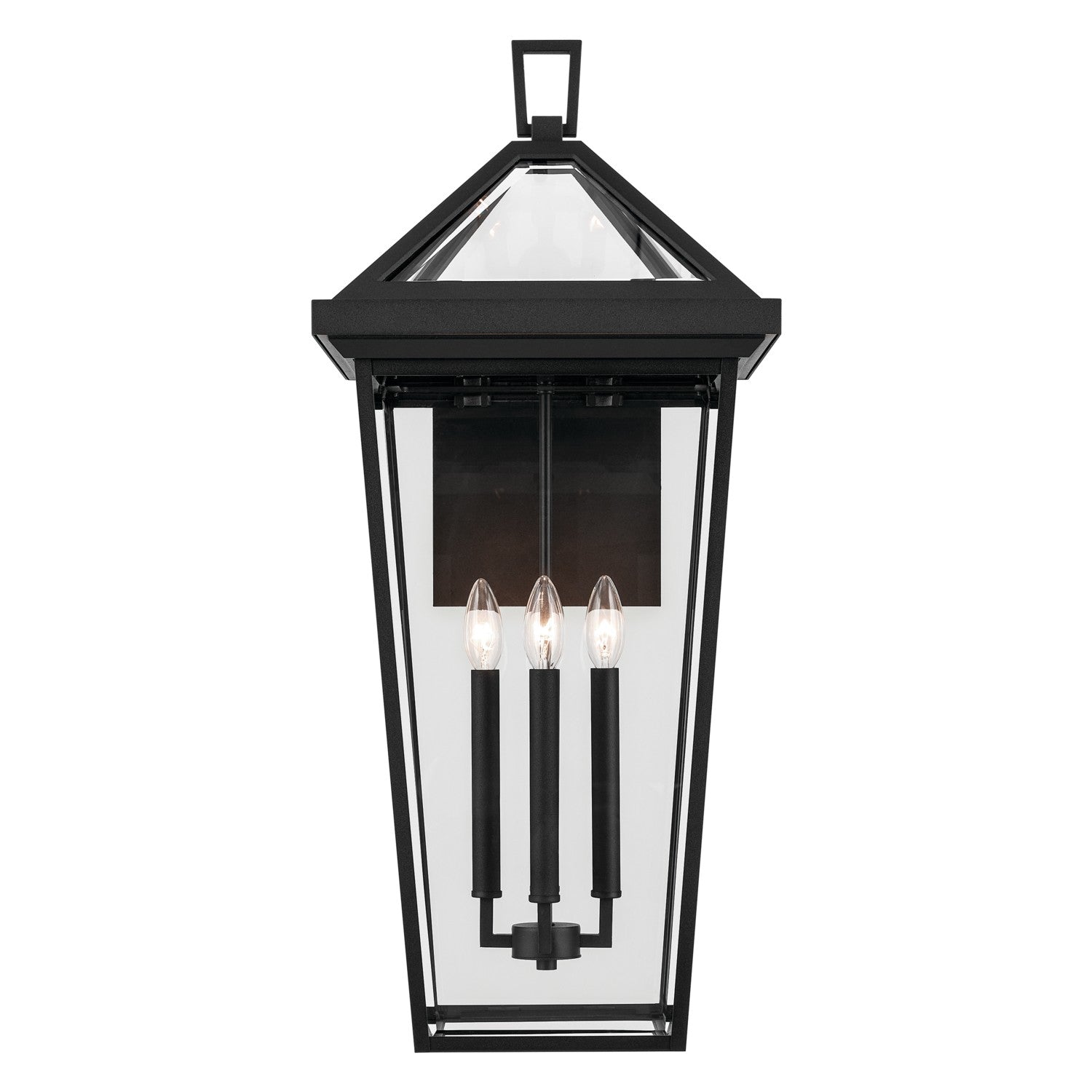 Applique murale extérieure 4 lumières | Regence