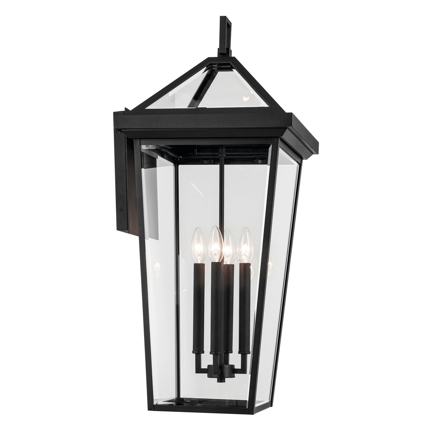 Applique murale extérieure 4 lumières | Regence