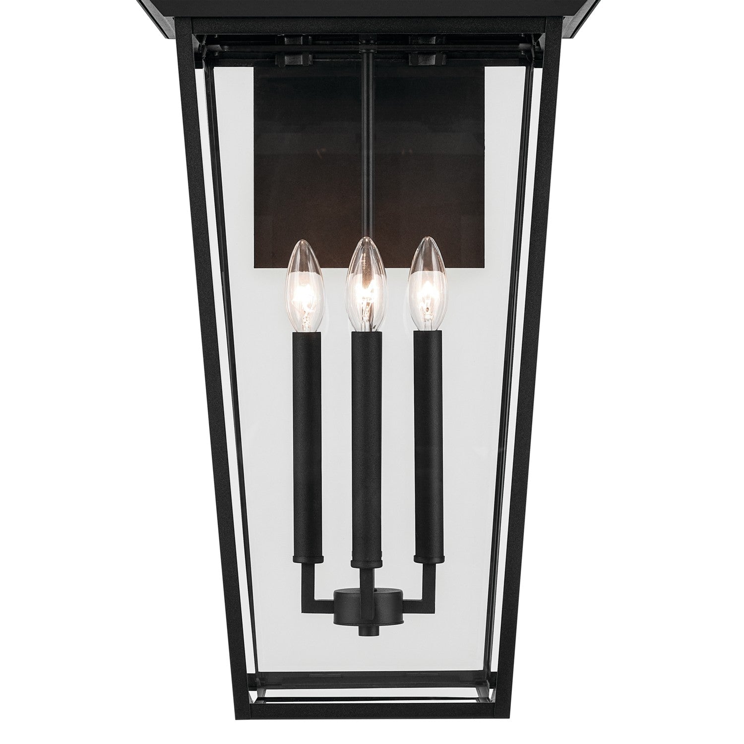 Applique murale extérieure 4 lumières | Regence