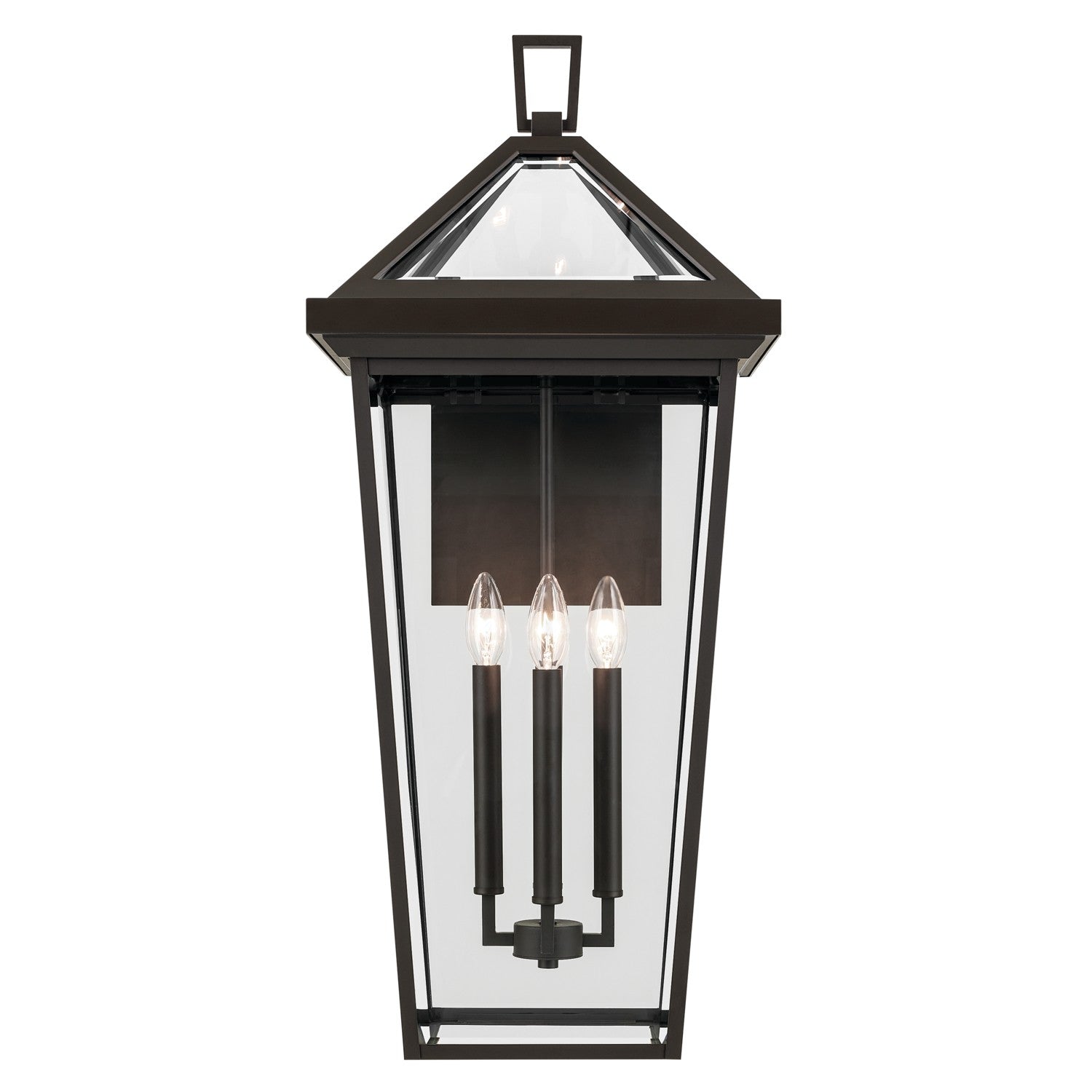 Applique murale extérieure 4 lumières | Regence