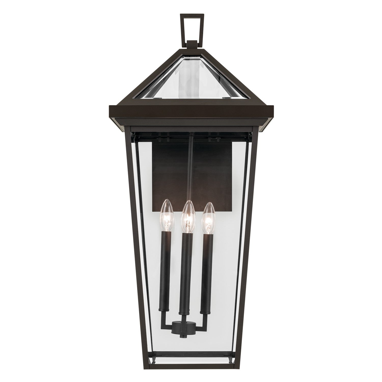 Applique murale extérieure 4 lumières | Regence