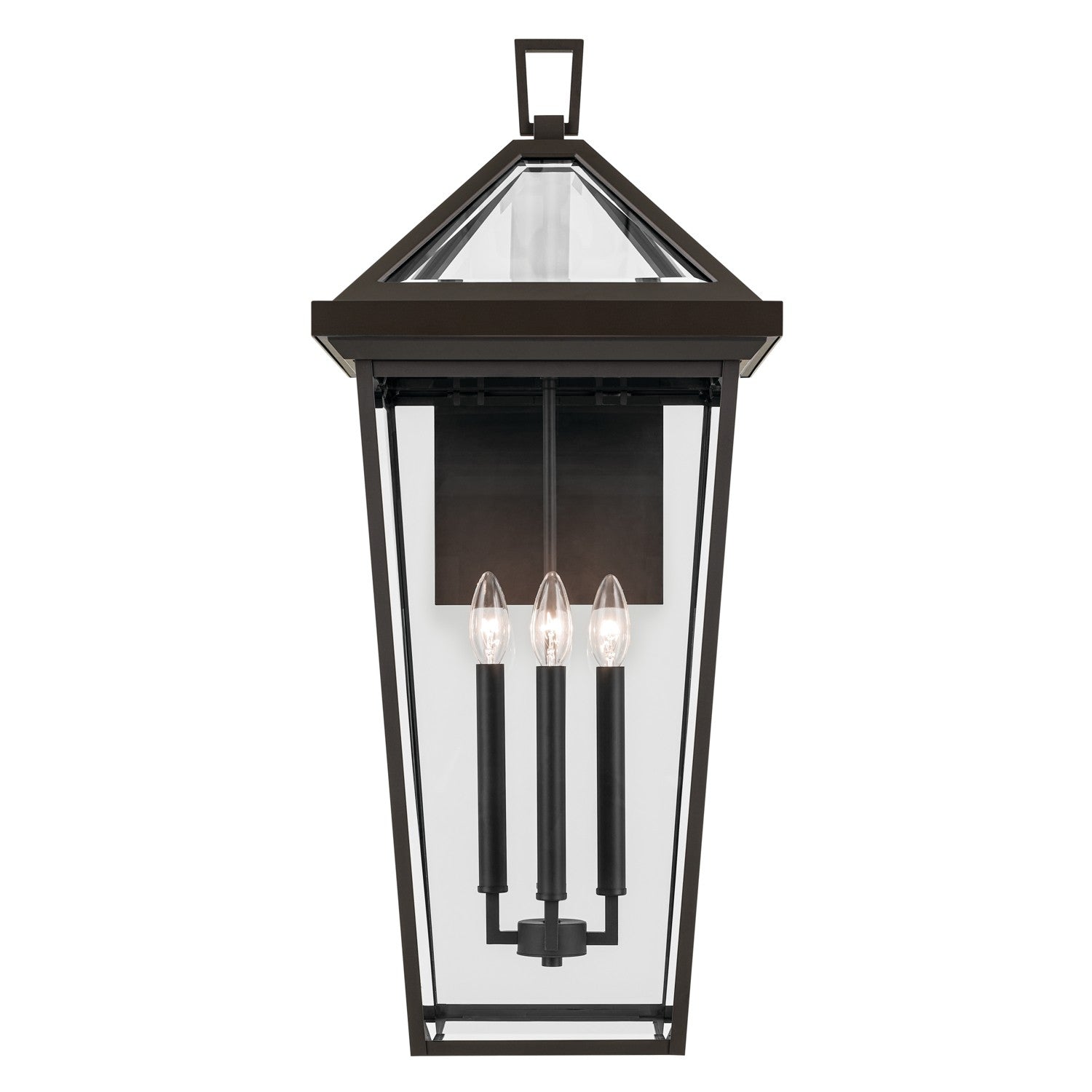 Applique murale extérieure 4 lumières | Regence