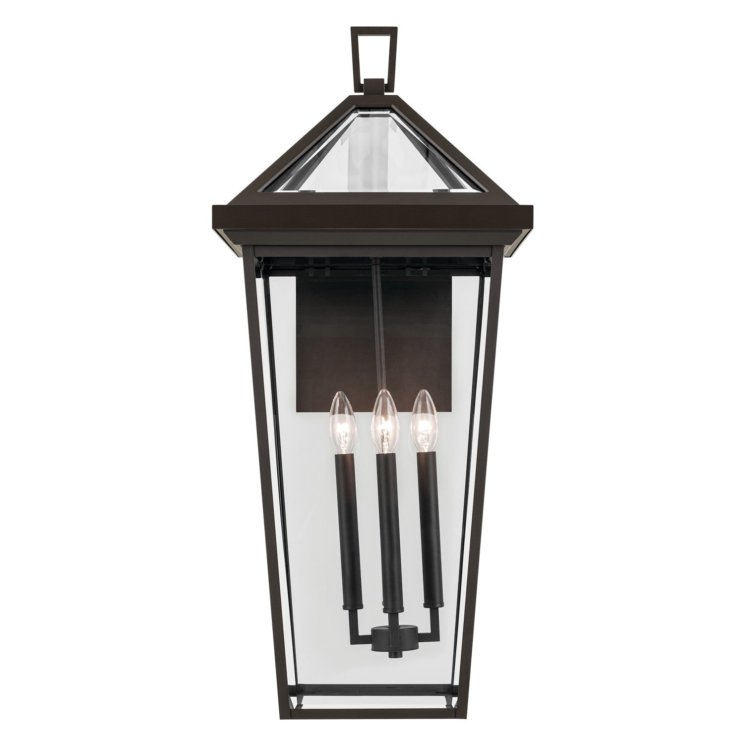 Applique murale extérieure 4 lumières | Regence