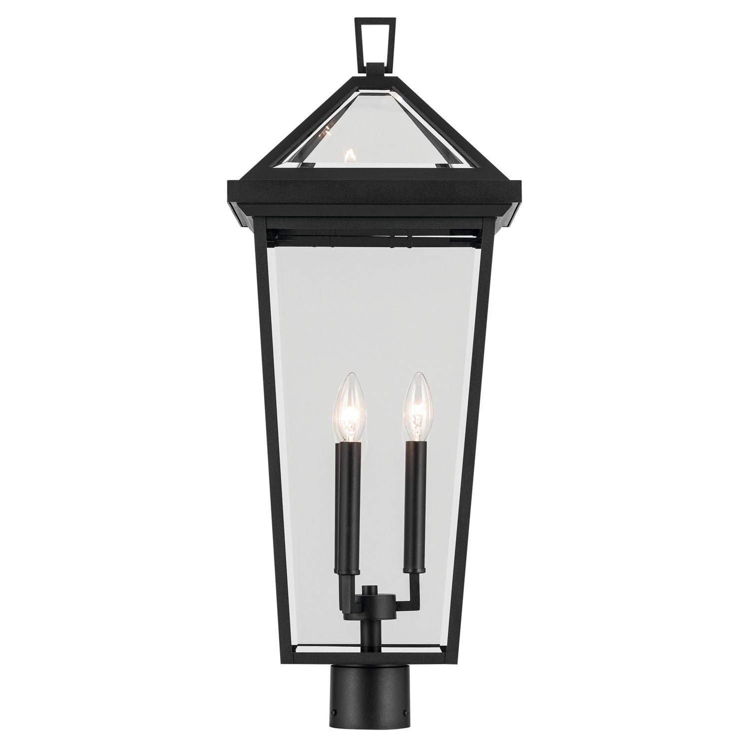 Lampadaire extérieur 3 lumières | Regence