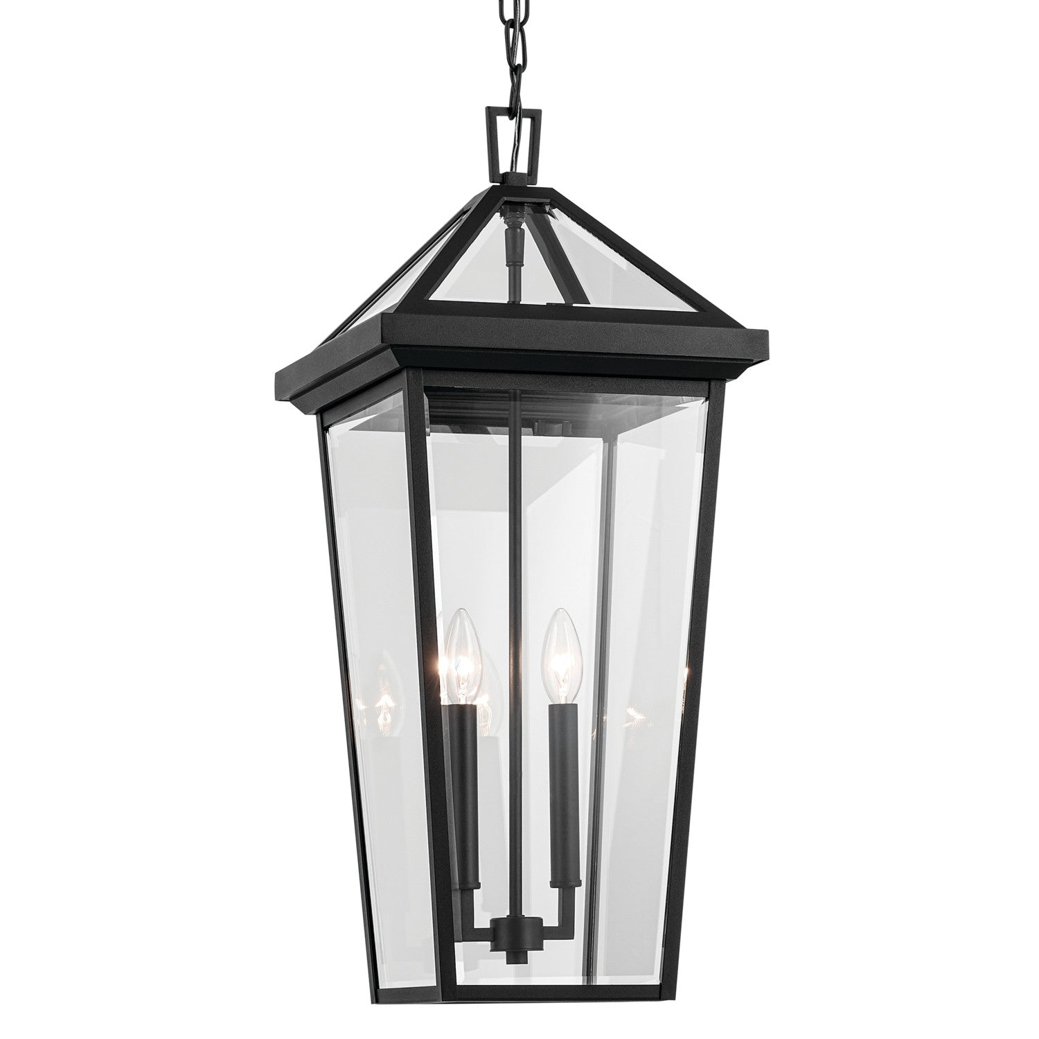 Suspension extérieure 2 lumières | Regence