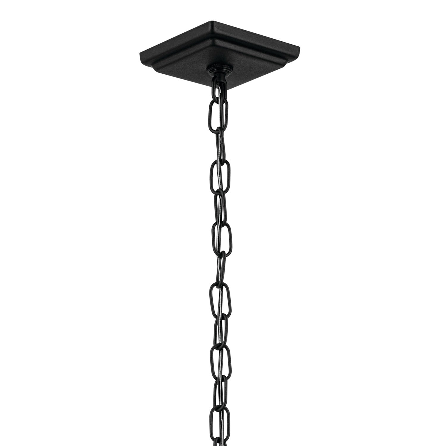 Suspension extérieure 2 lumières | Regence