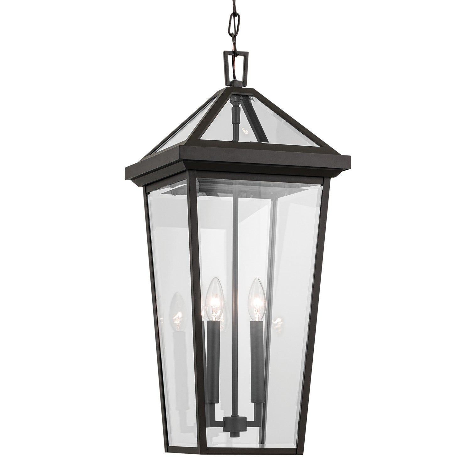 Suspension extérieure 2 lumières | Regence