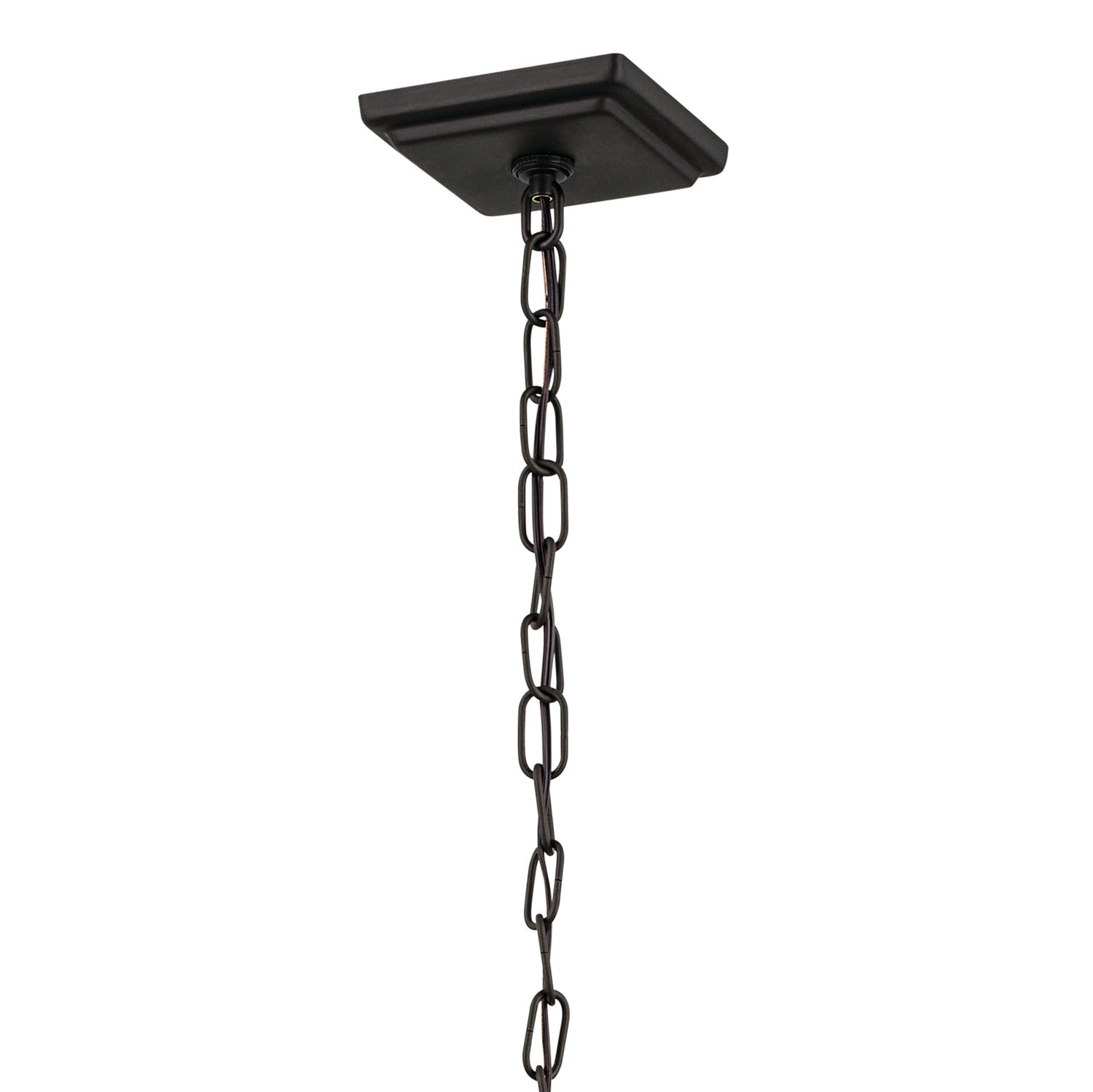 Suspension extérieure 2 lumières | Regence