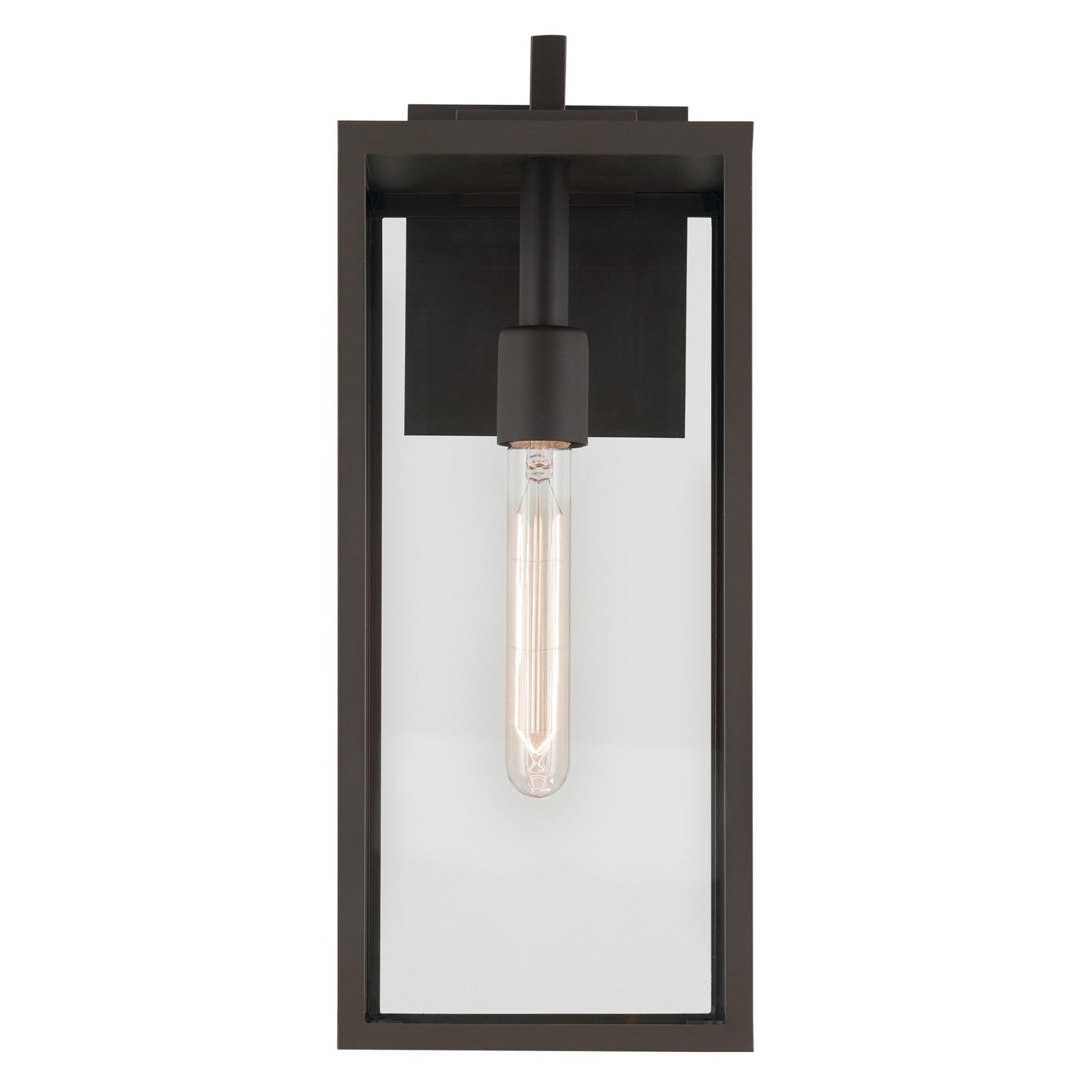 Applique murale extérieure 1 lumière | Branner