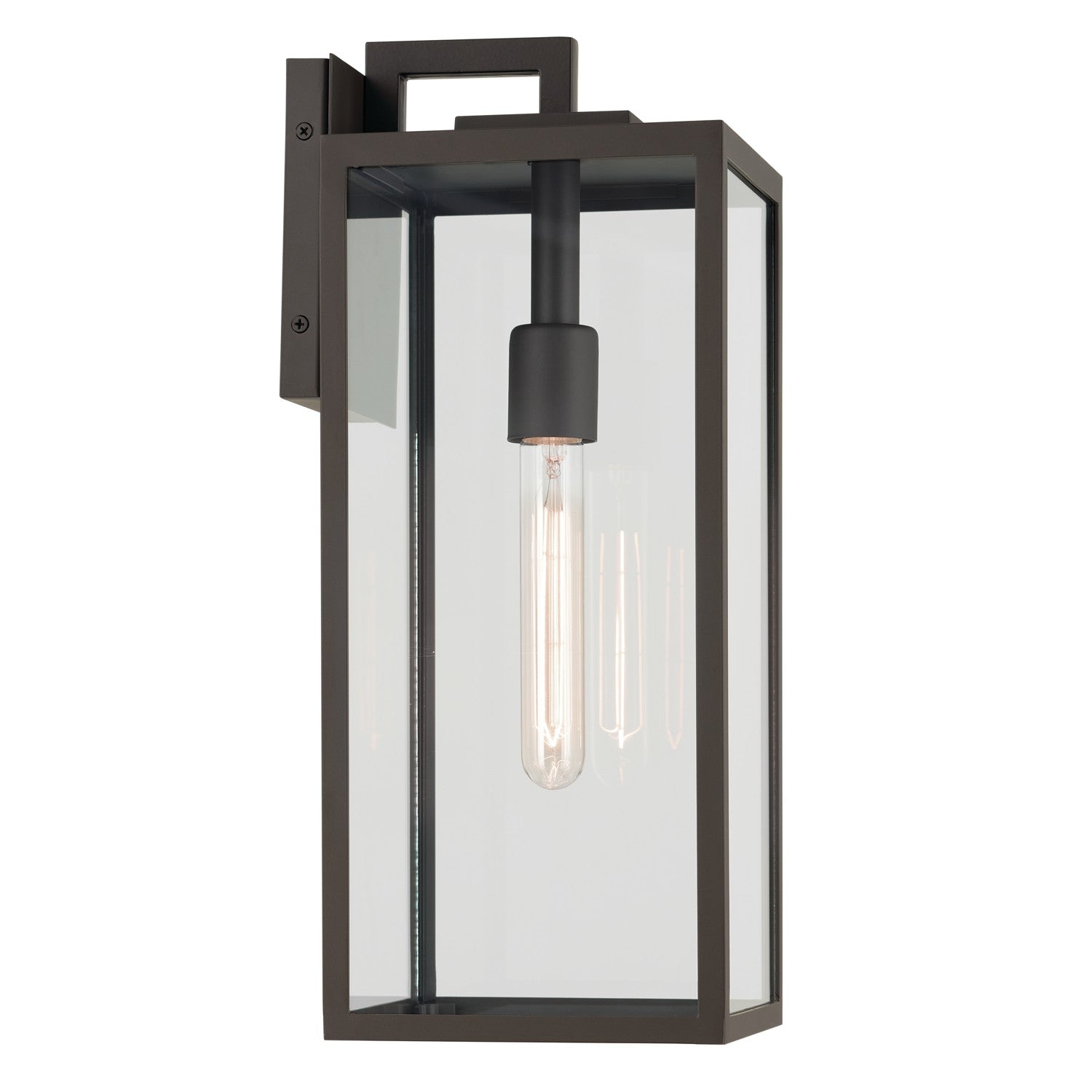 Applique murale extérieure 1 lumière | Branner
