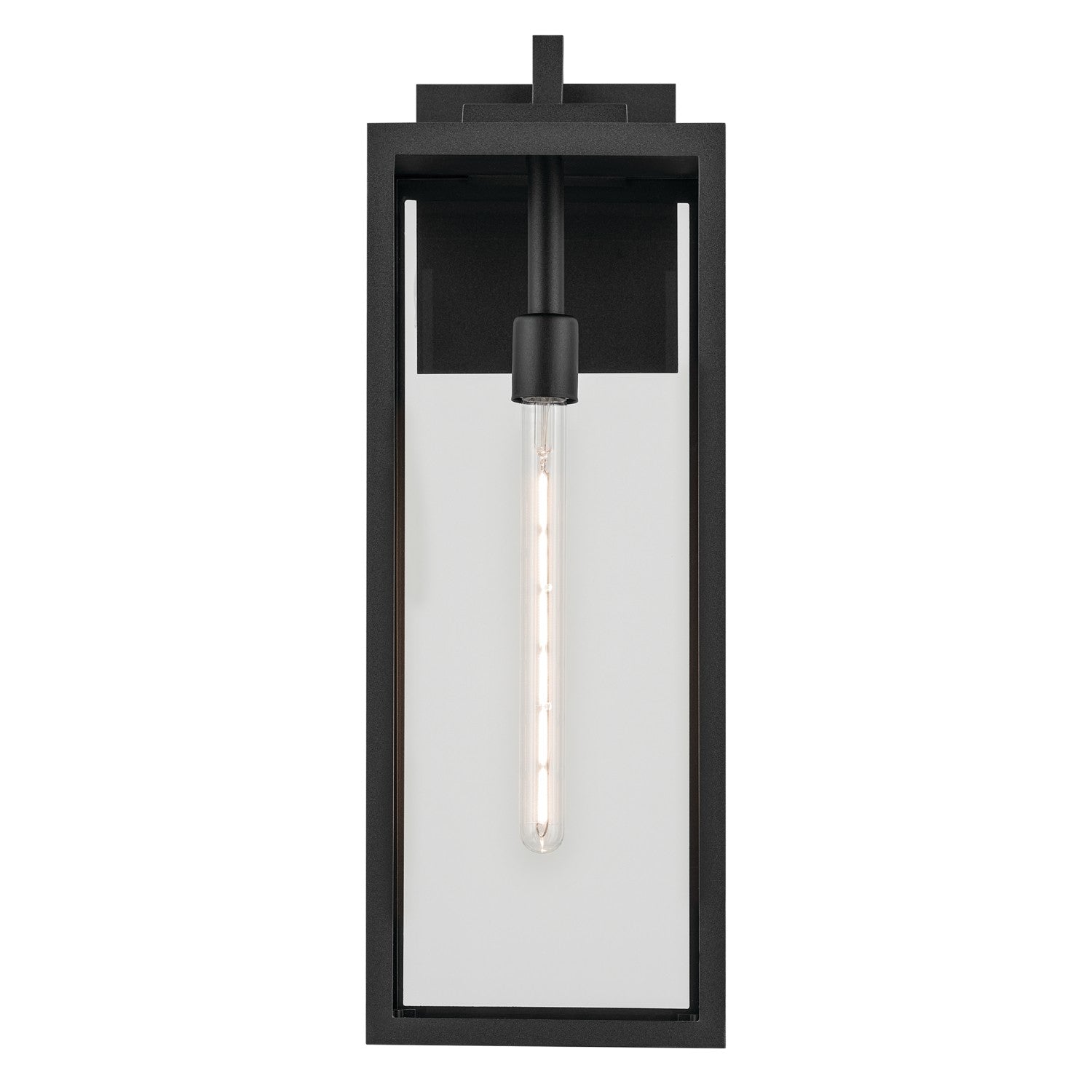 Applique murale extérieure 1 lumière | Branner