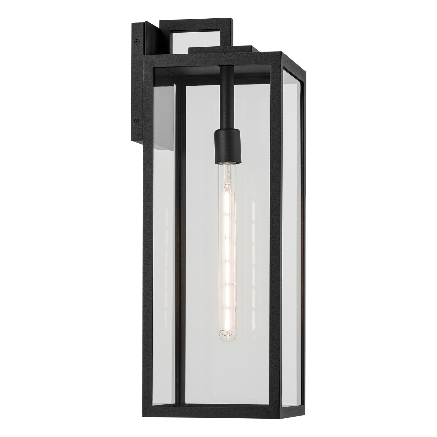 Applique murale extérieure 1 lumière | Branner