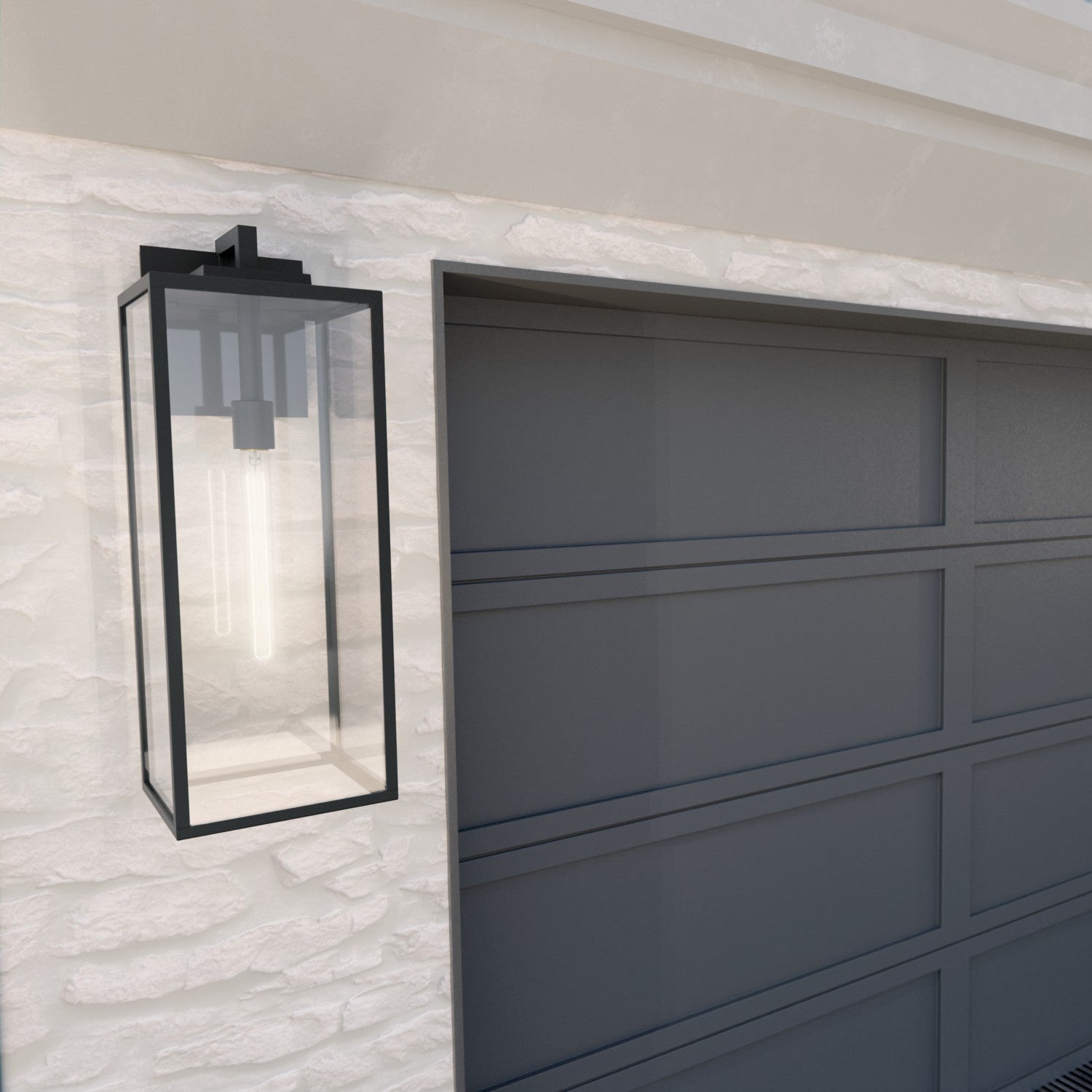 Applique murale extérieure 1 lumière | Branner