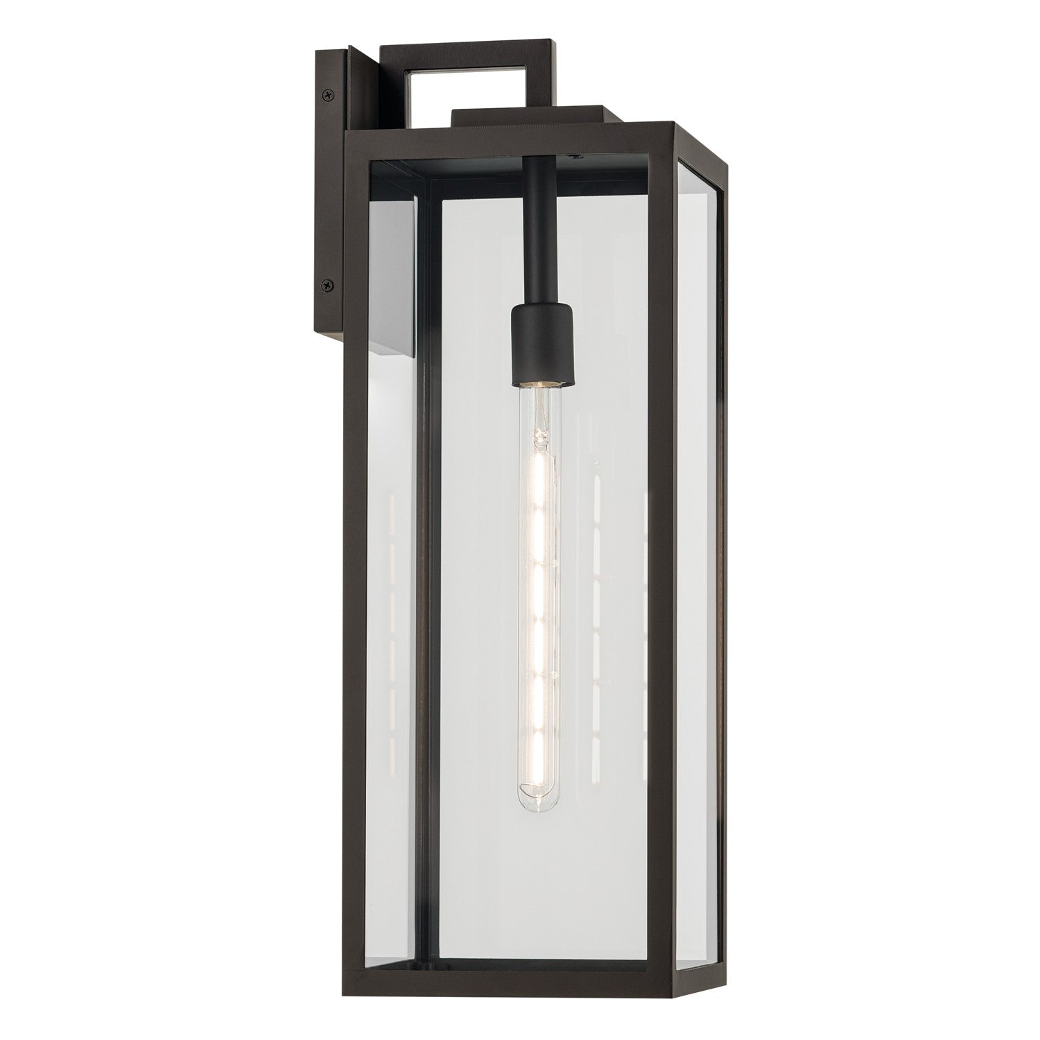 Applique murale extérieure 1 lumière | Branner