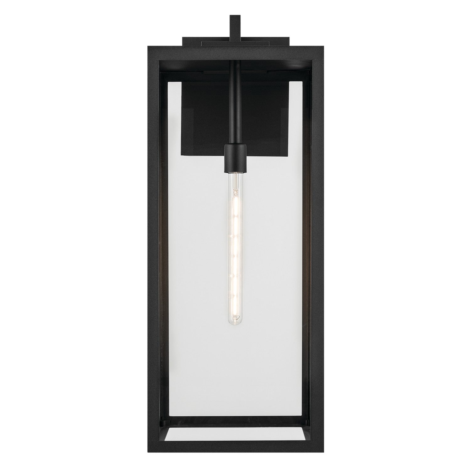 Applique murale extérieure 1 lumière | Branner