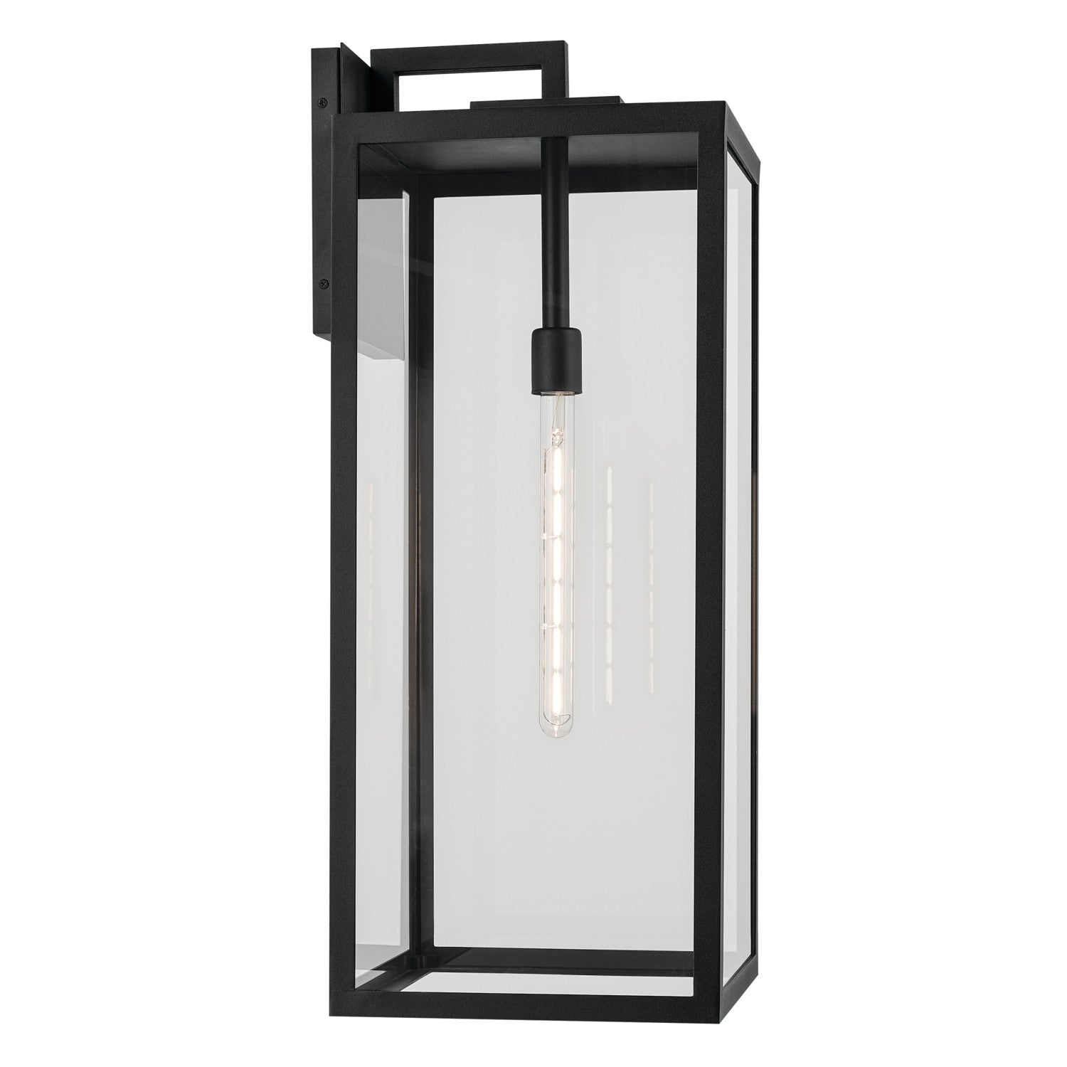 Applique murale extérieure 1 lumière | Branner