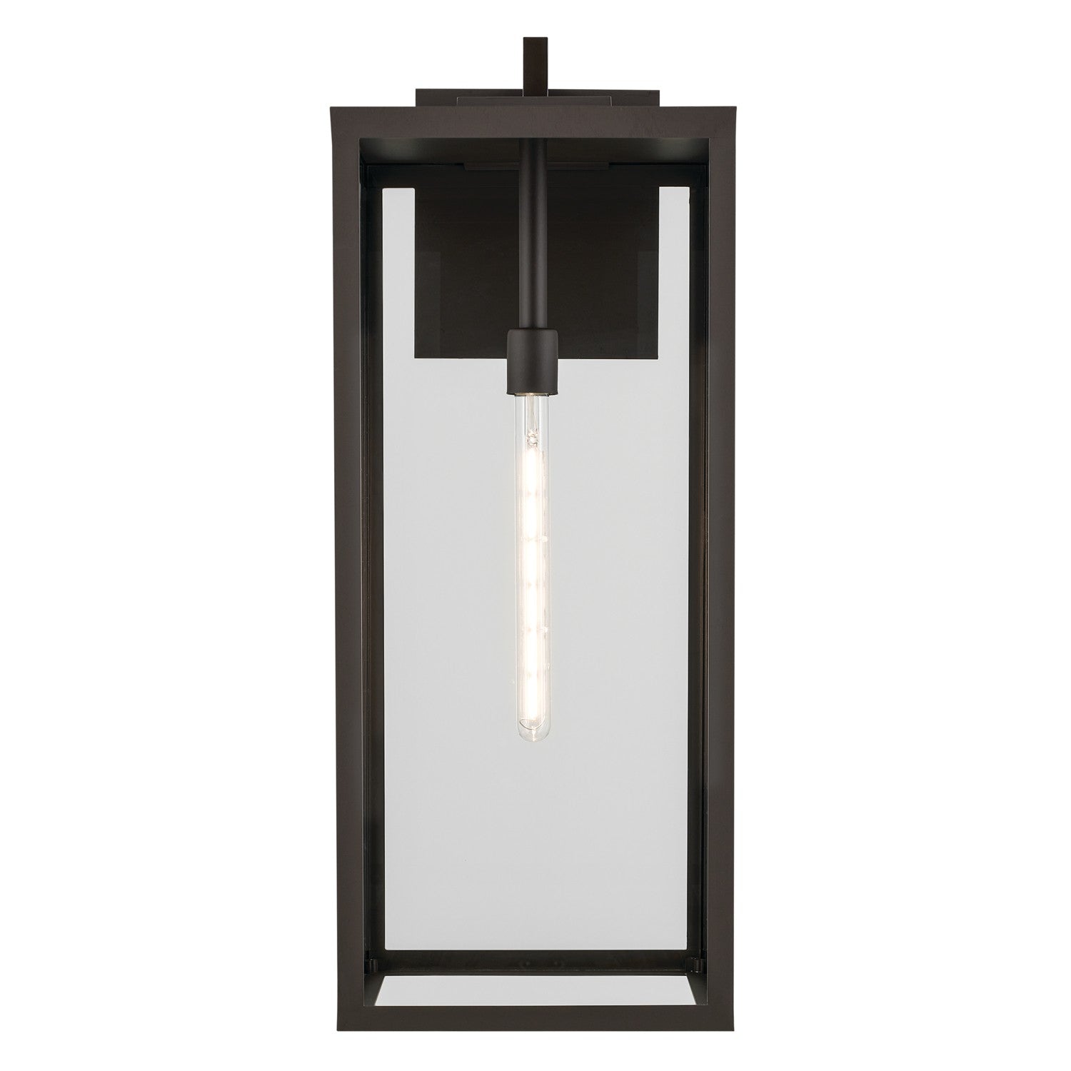 Applique murale extérieure 1 lumière | Branner