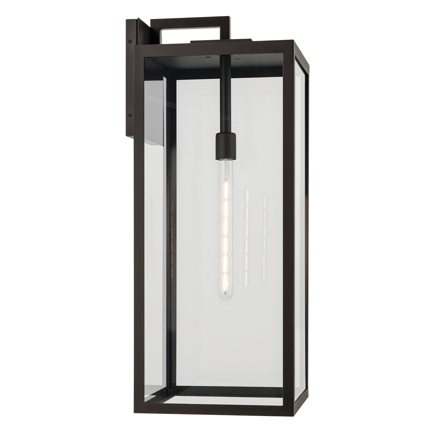 Applique murale extérieure 1 lumière | Branner