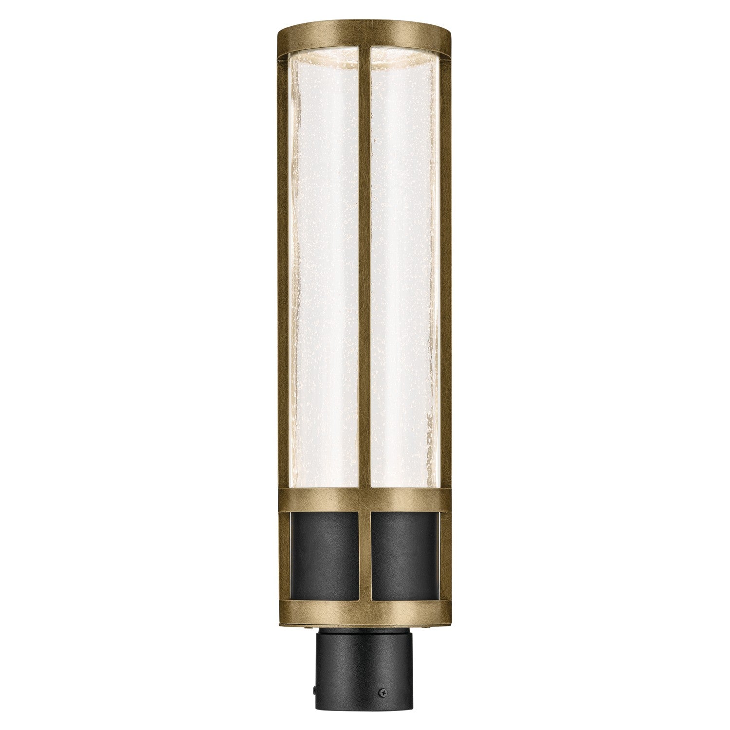 Lampadaire extérieur DEL | Camillo